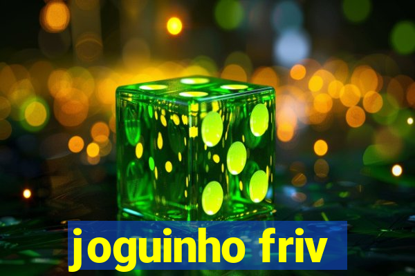 joguinho friv